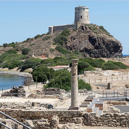 Chia Sweet Home Εξωτερικό φωτογραφία