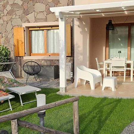 Chia Sweet Home Εξωτερικό φωτογραφία