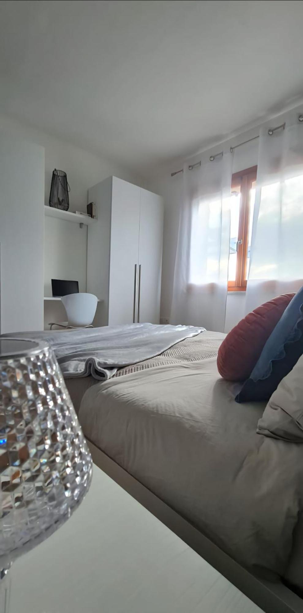 Chia Sweet Home Εξωτερικό φωτογραφία