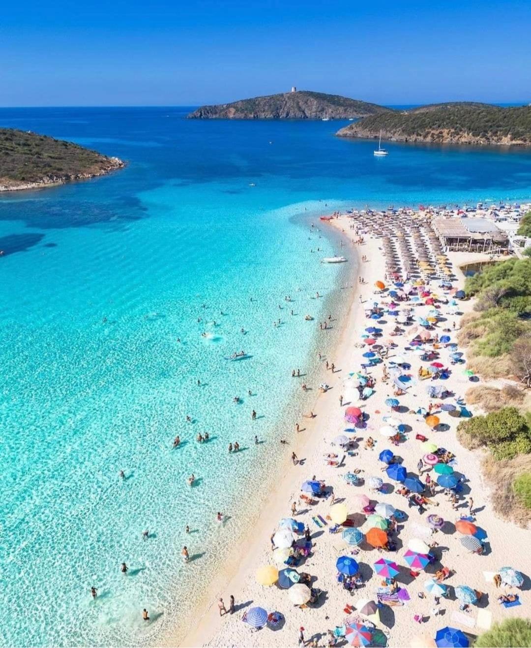 Chia Sweet Home Εξωτερικό φωτογραφία