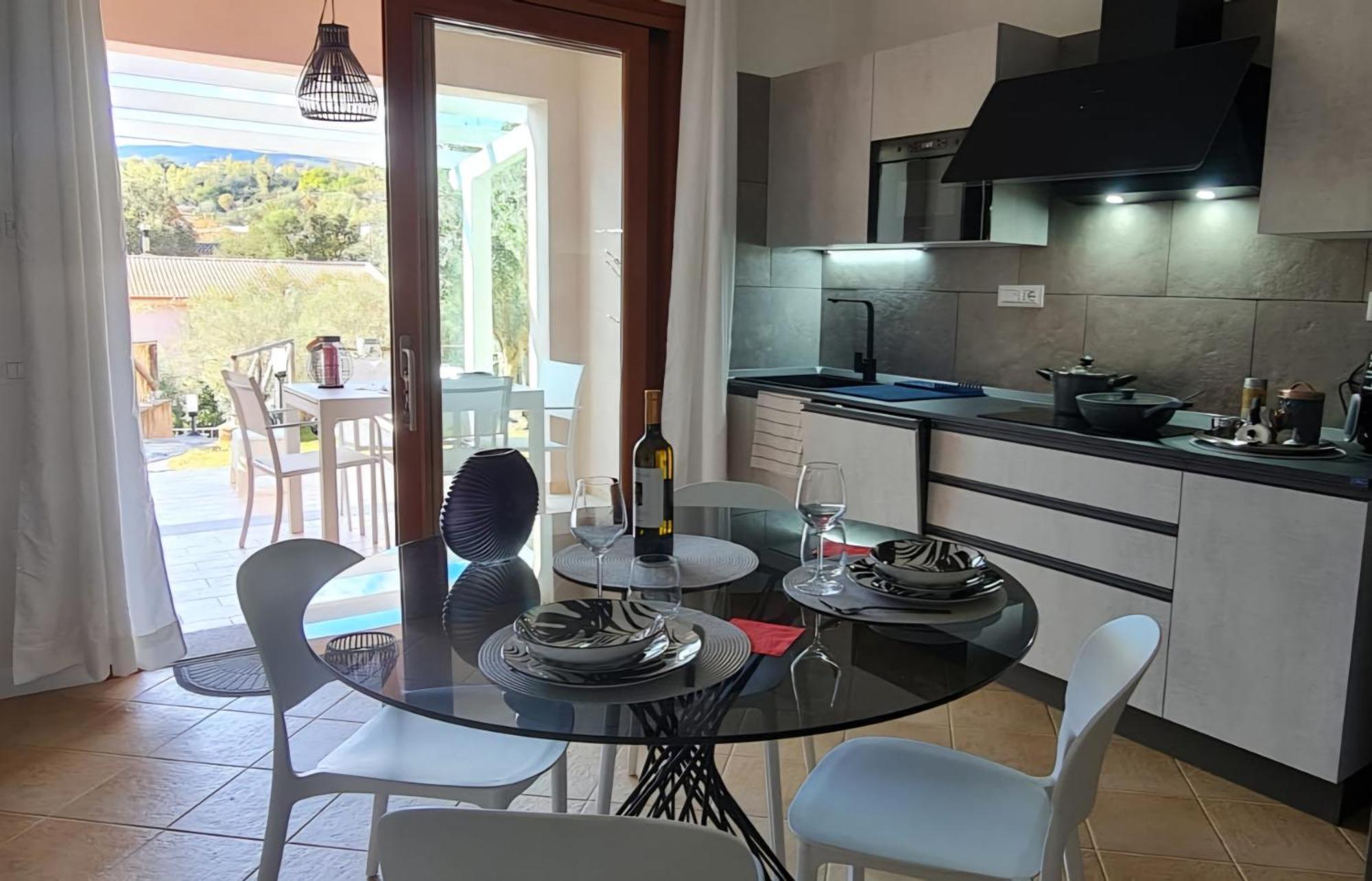 Chia Sweet Home Εξωτερικό φωτογραφία
