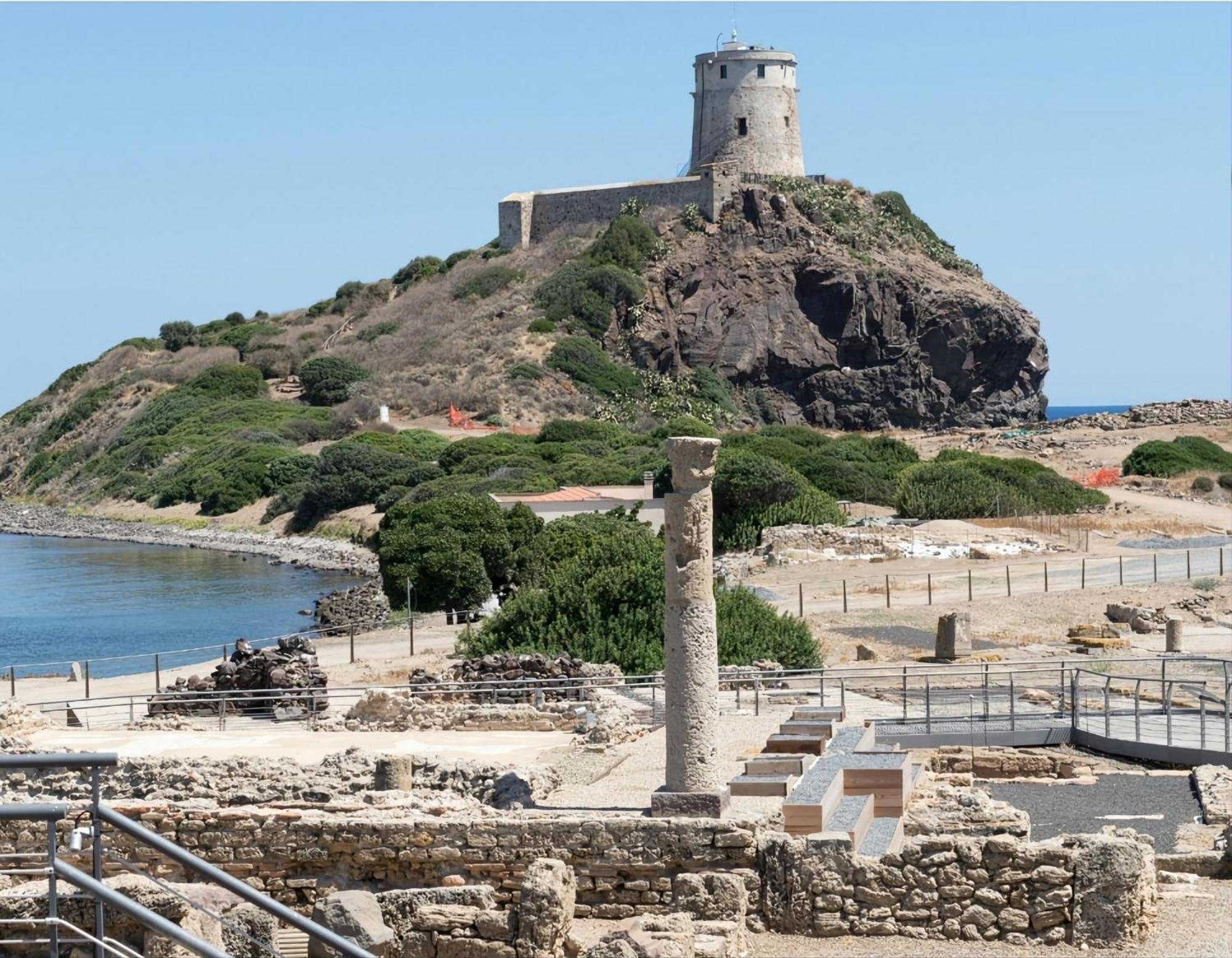Chia Sweet Home Εξωτερικό φωτογραφία