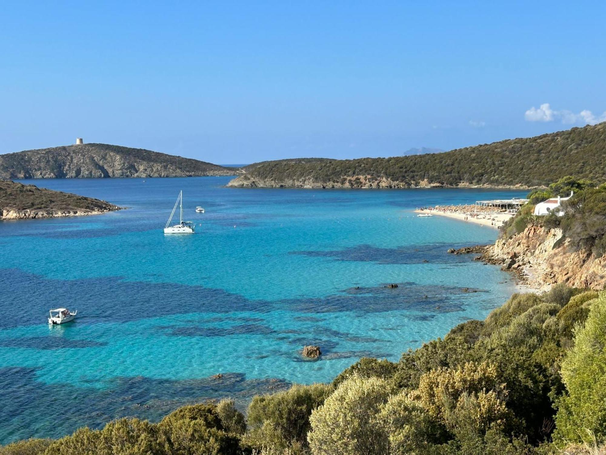 Chia Sweet Home Εξωτερικό φωτογραφία