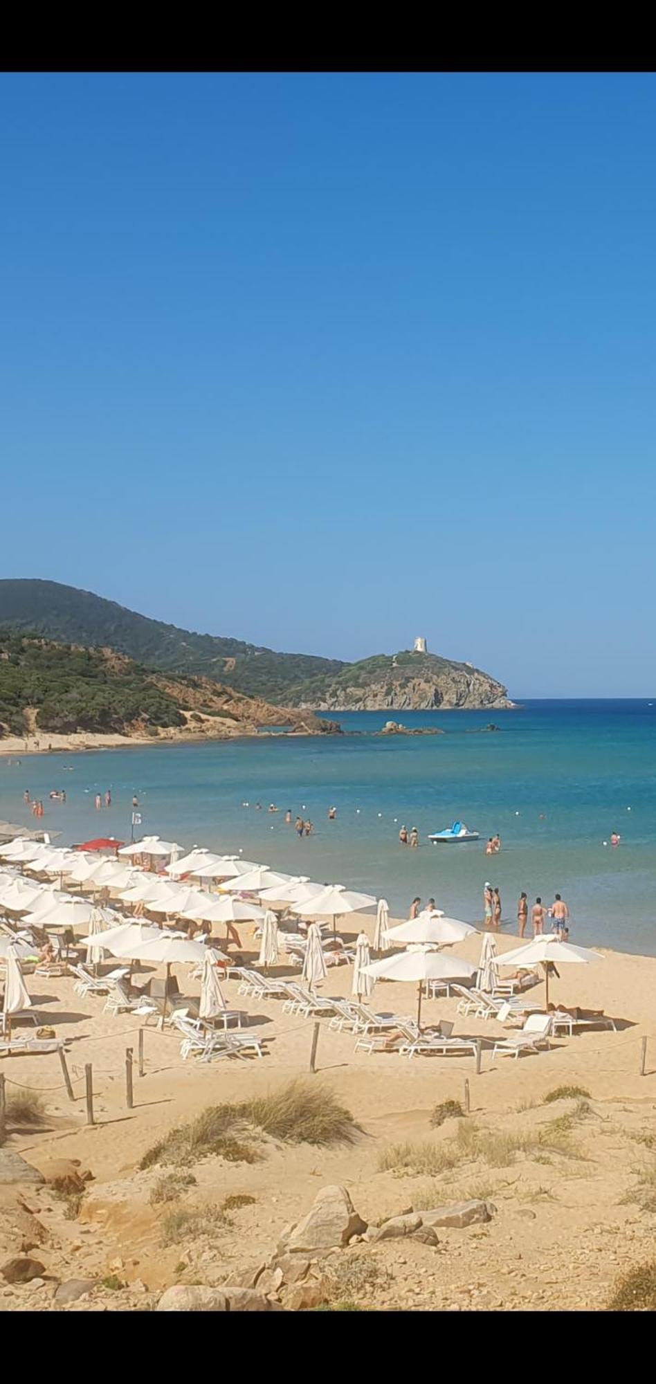 Chia Sweet Home Εξωτερικό φωτογραφία