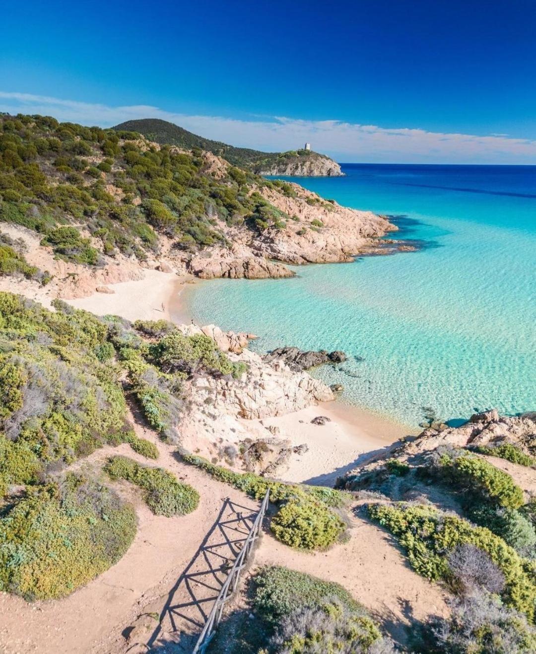 Chia Sweet Home Εξωτερικό φωτογραφία