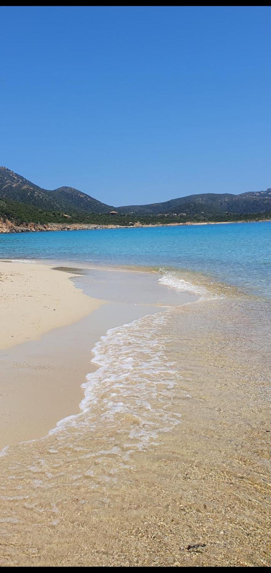 Chia Sweet Home Εξωτερικό φωτογραφία