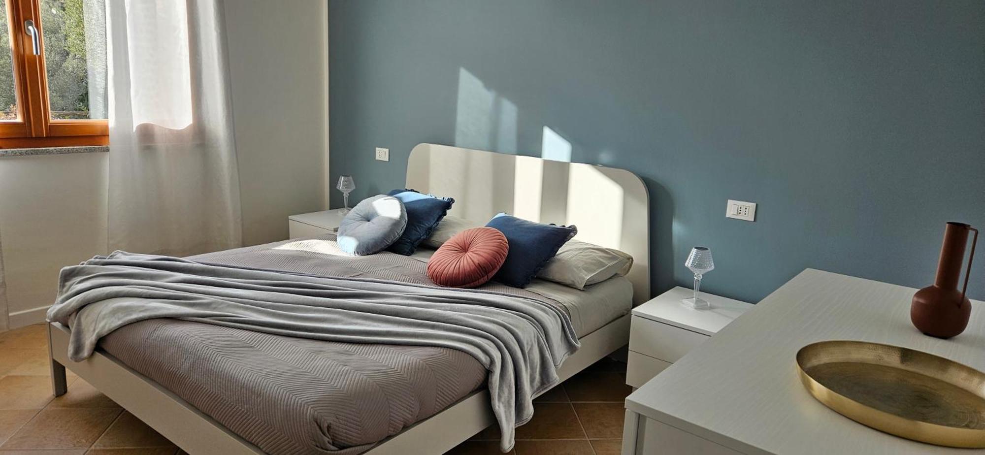 Chia Sweet Home Εξωτερικό φωτογραφία