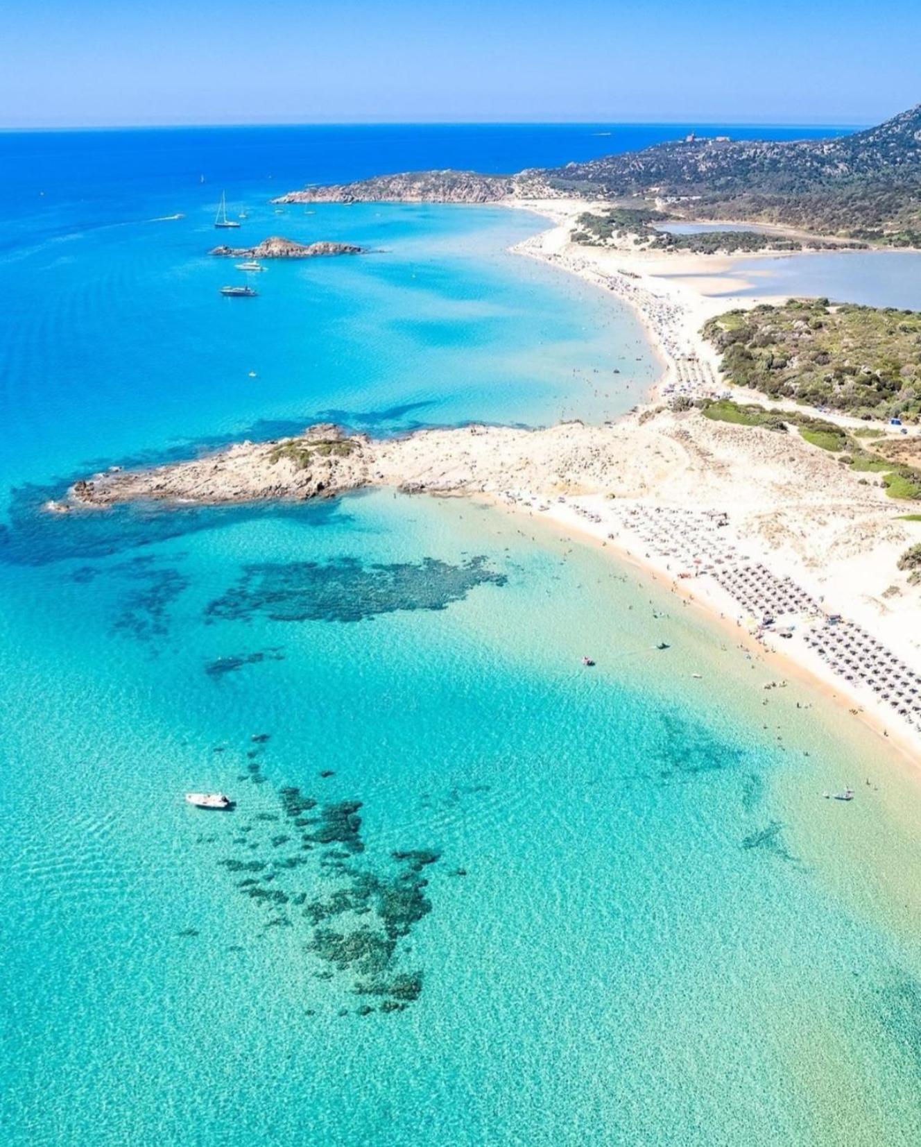 Chia Sweet Home Εξωτερικό φωτογραφία