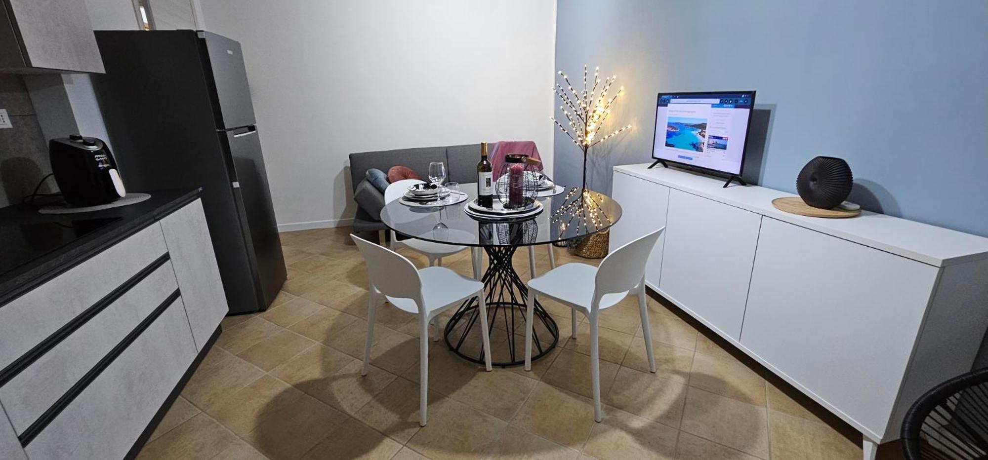Chia Sweet Home Εξωτερικό φωτογραφία