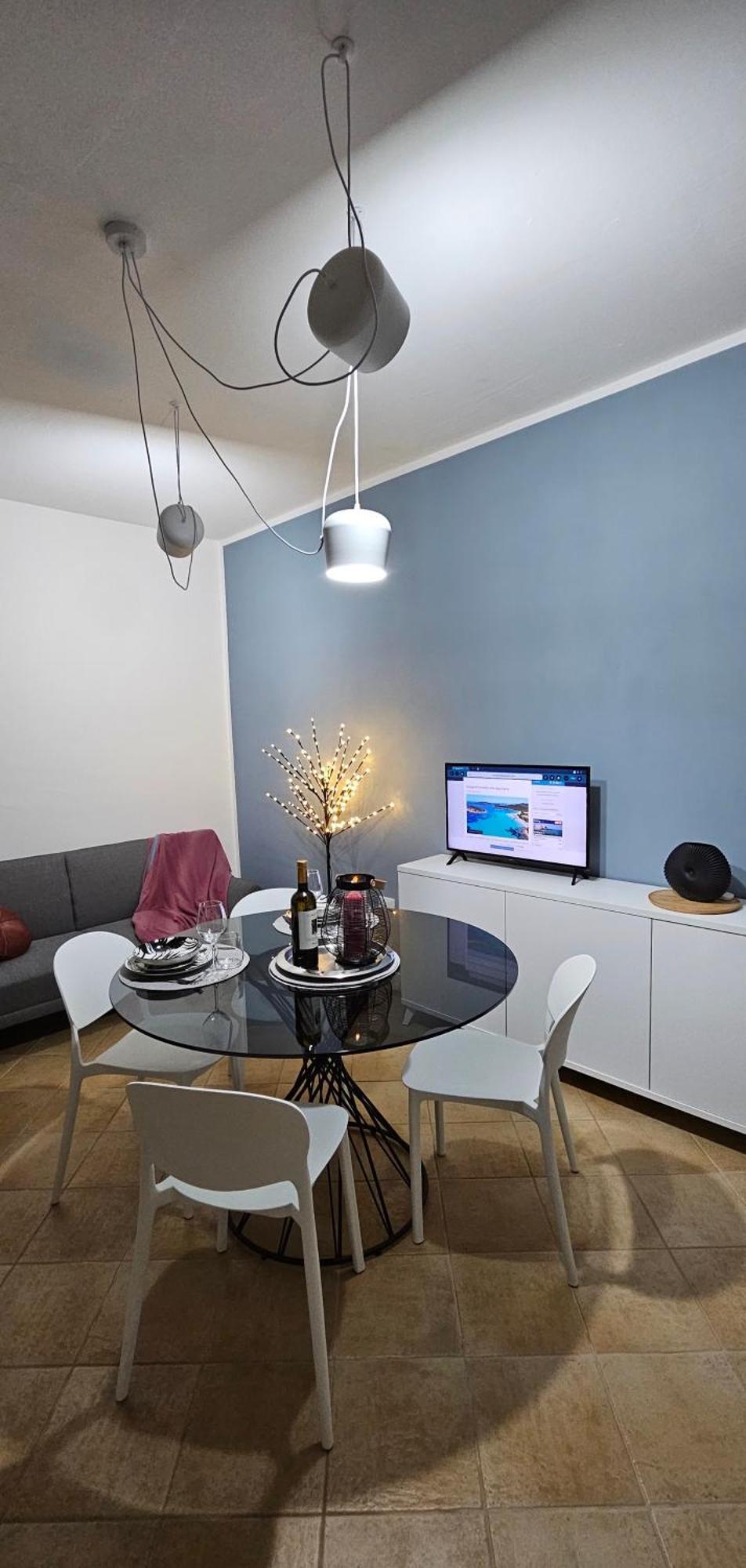 Chia Sweet Home Εξωτερικό φωτογραφία