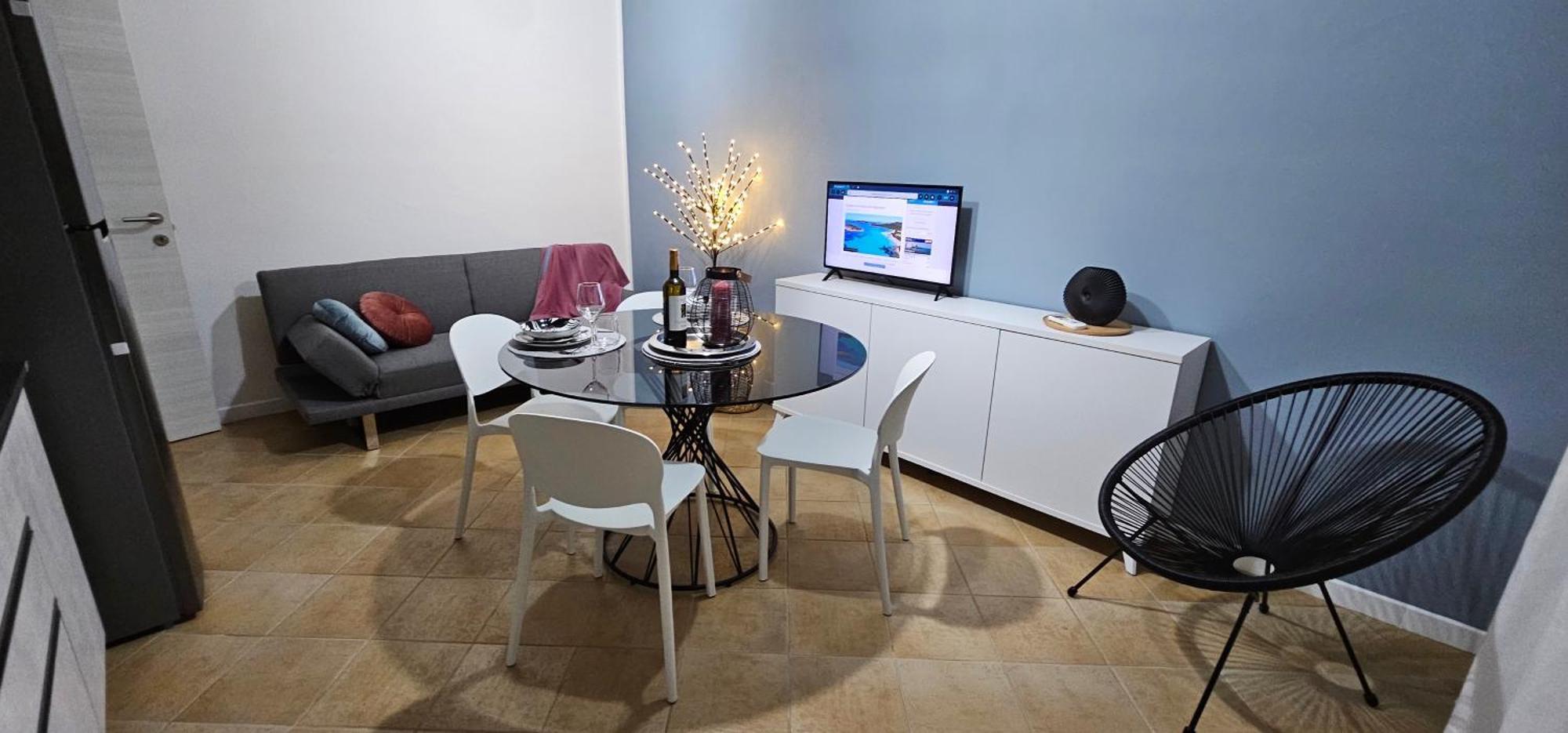 Chia Sweet Home Εξωτερικό φωτογραφία