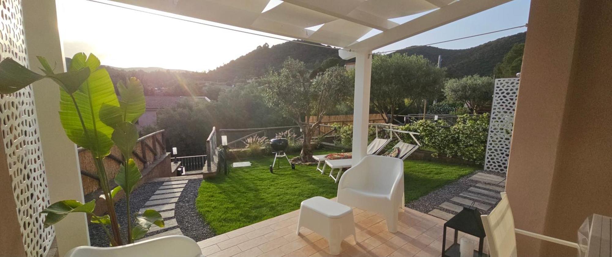 Chia Sweet Home Εξωτερικό φωτογραφία
