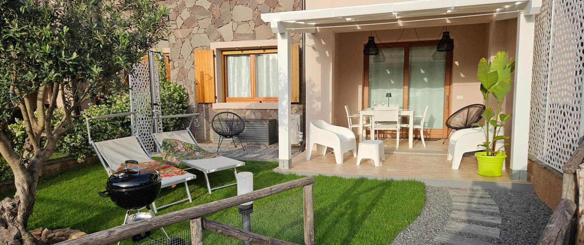 Chia Sweet Home Εξωτερικό φωτογραφία