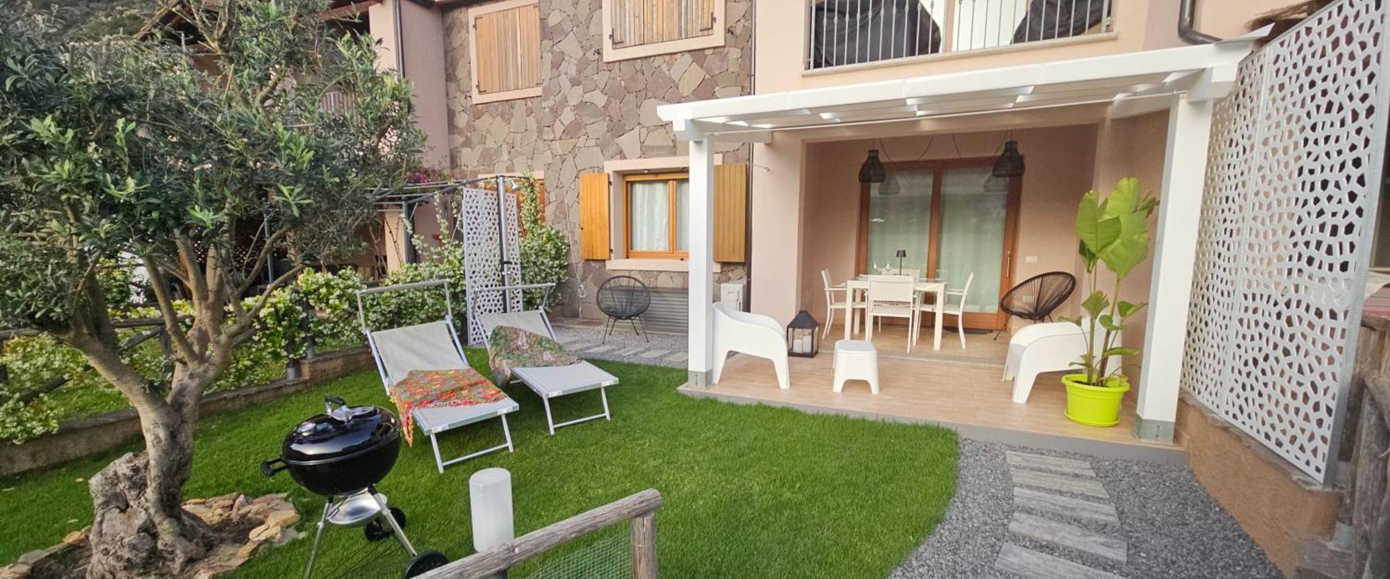 Chia Sweet Home Εξωτερικό φωτογραφία