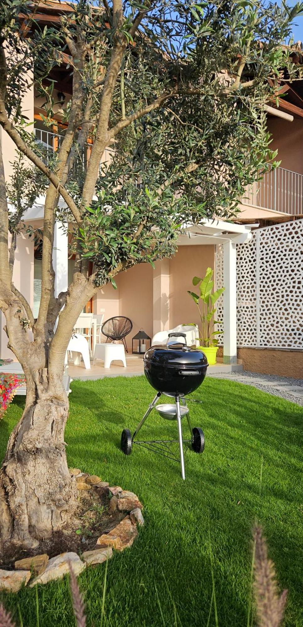 Chia Sweet Home Εξωτερικό φωτογραφία