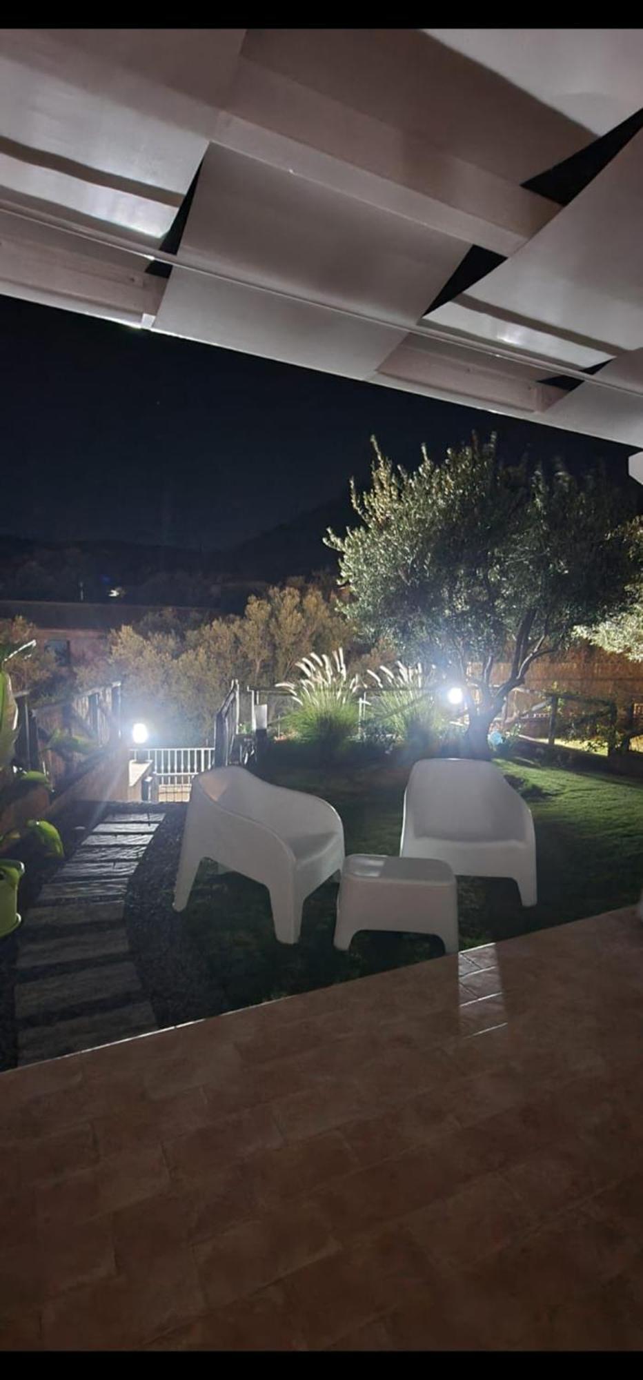 Chia Sweet Home Εξωτερικό φωτογραφία