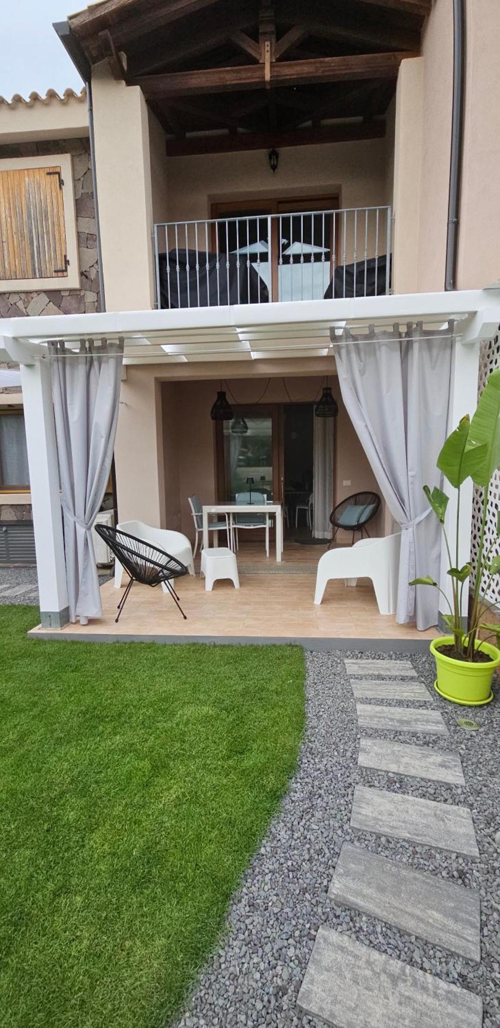 Chia Sweet Home Εξωτερικό φωτογραφία